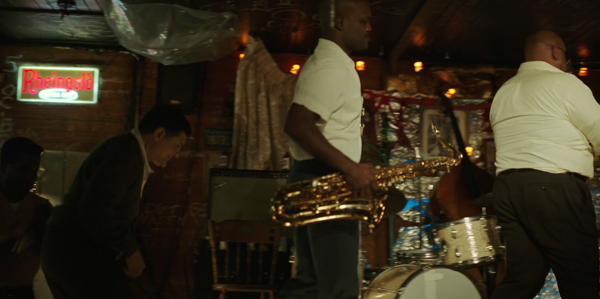 Green Book (2018) screencap 12924