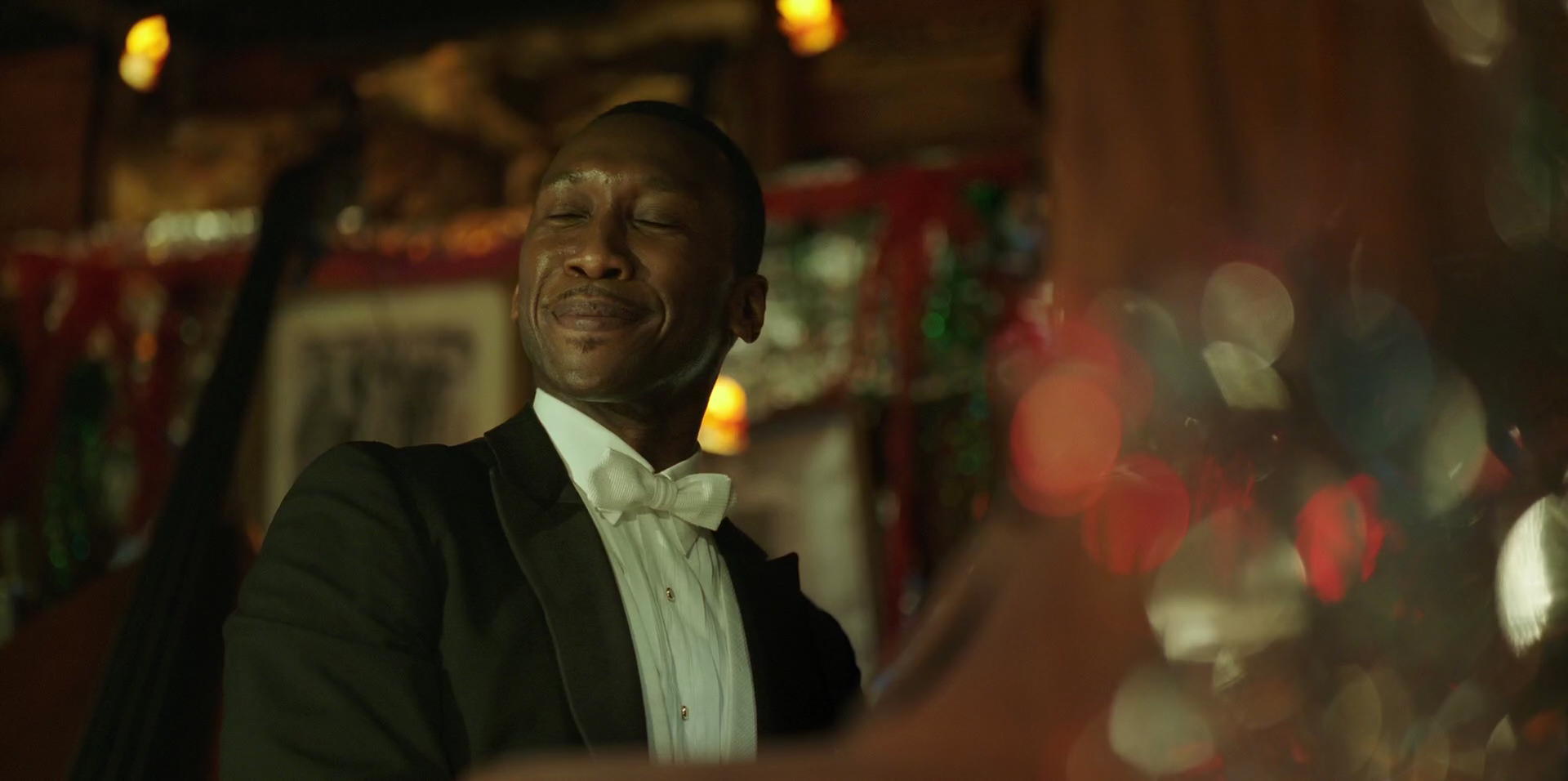 Green Book (2018) movie still 12925
