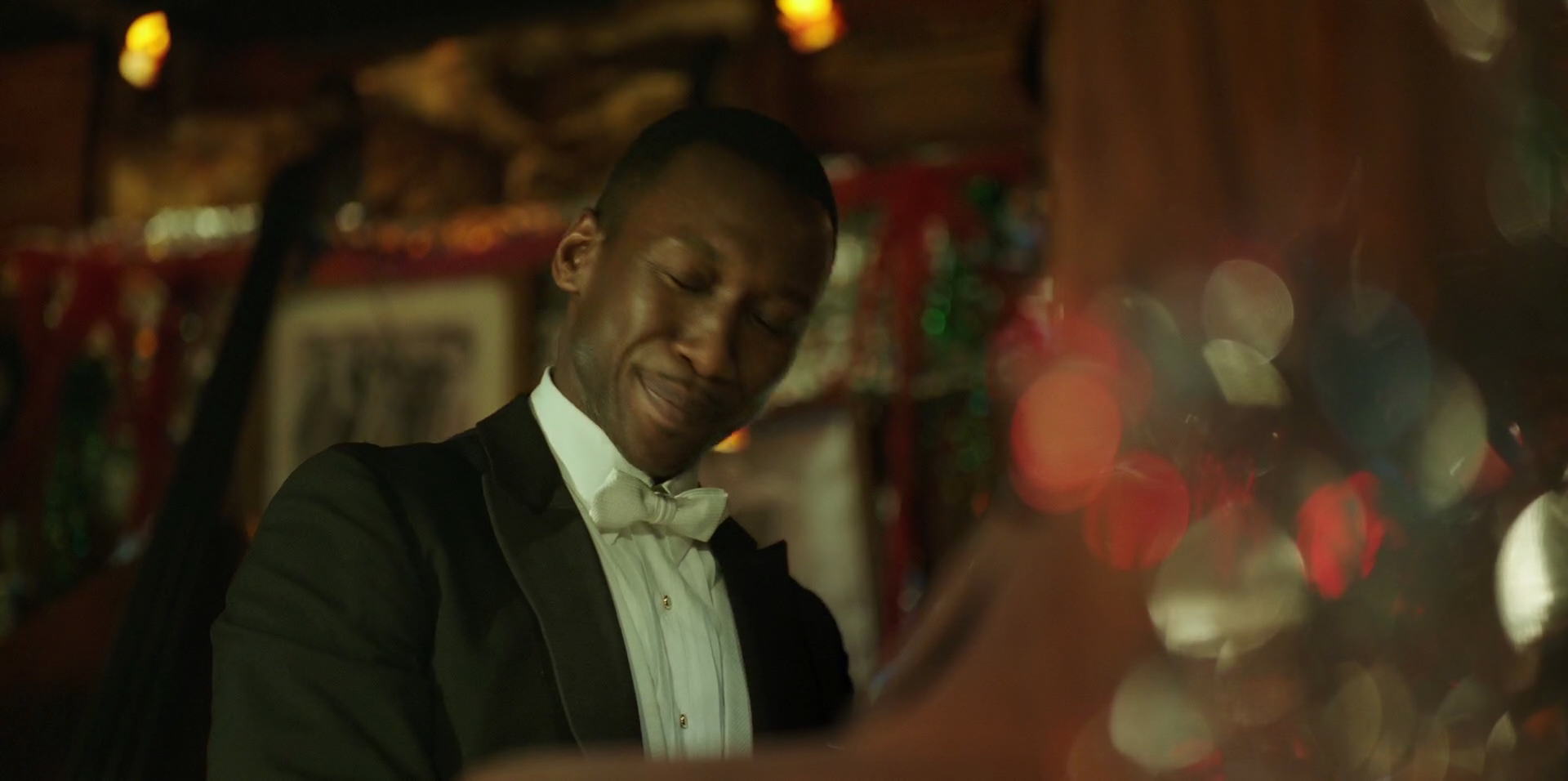 Green Book (2018) HD screenshot 12926