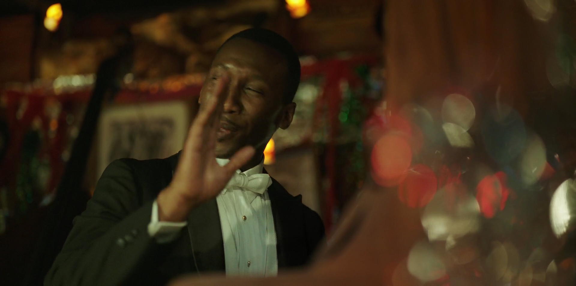 Green Book (2018) screencap 12927