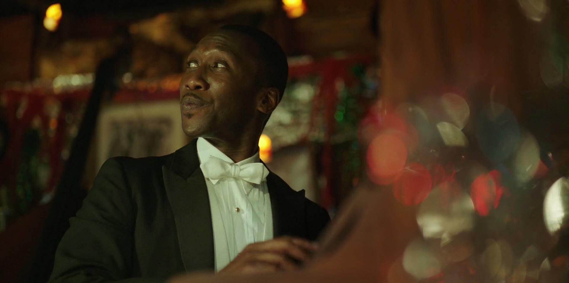 Green Book (2018) movie still 12928