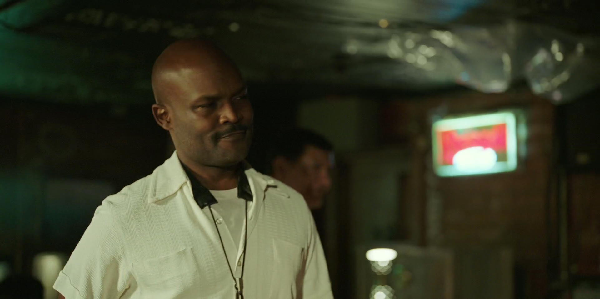 Green Book (2018) HD screenshot 12929