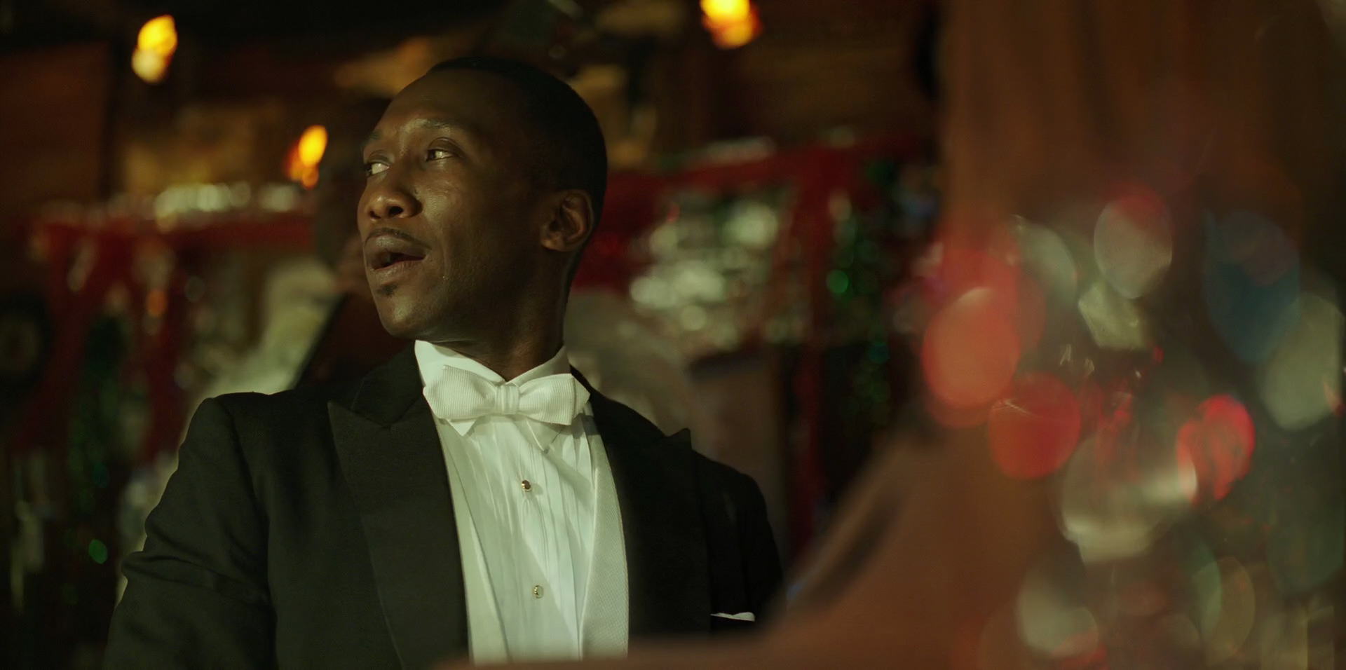 Green Book (2018) HD screenshot 12932