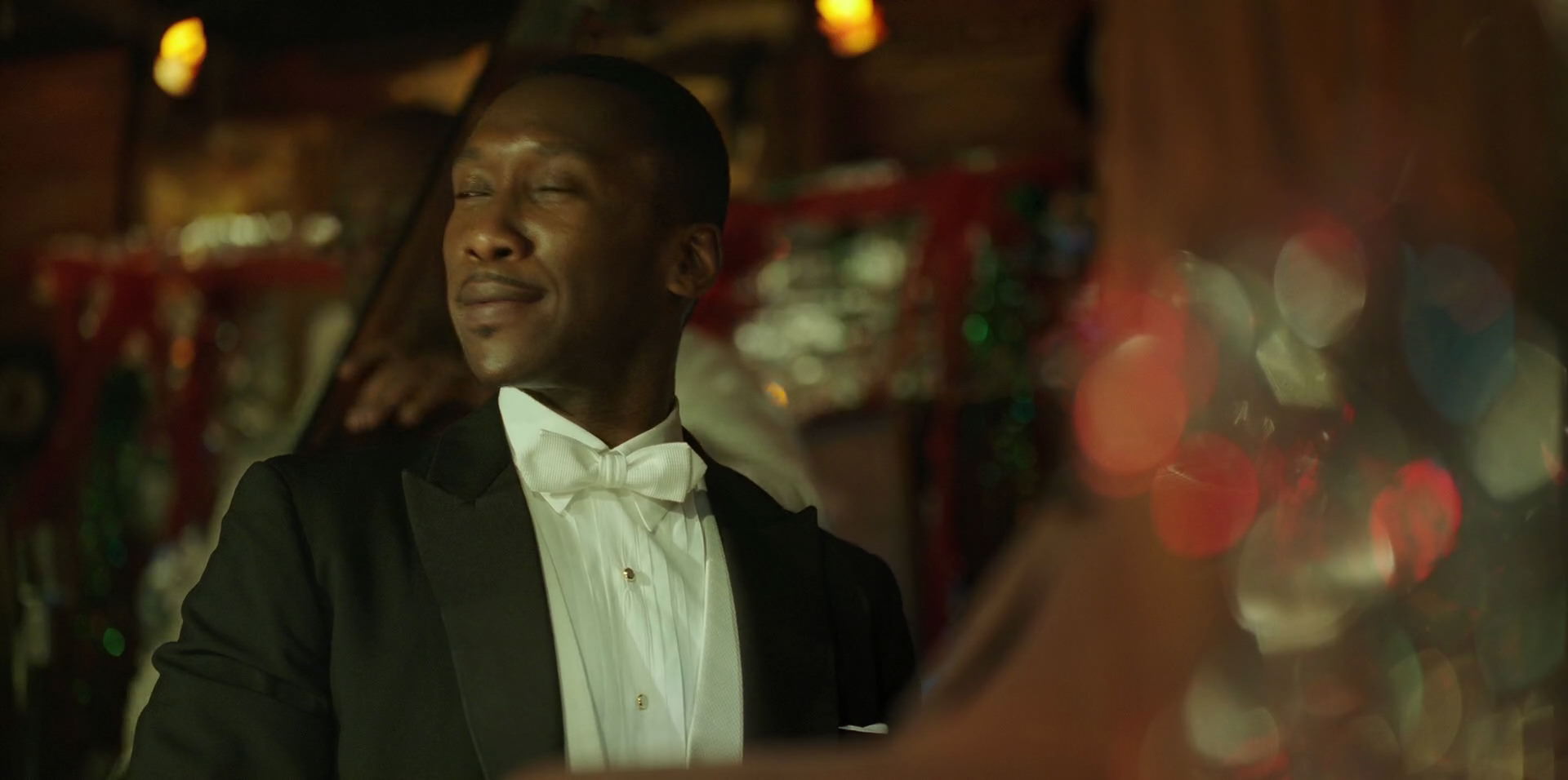 Green Book (2018) screencap 12933