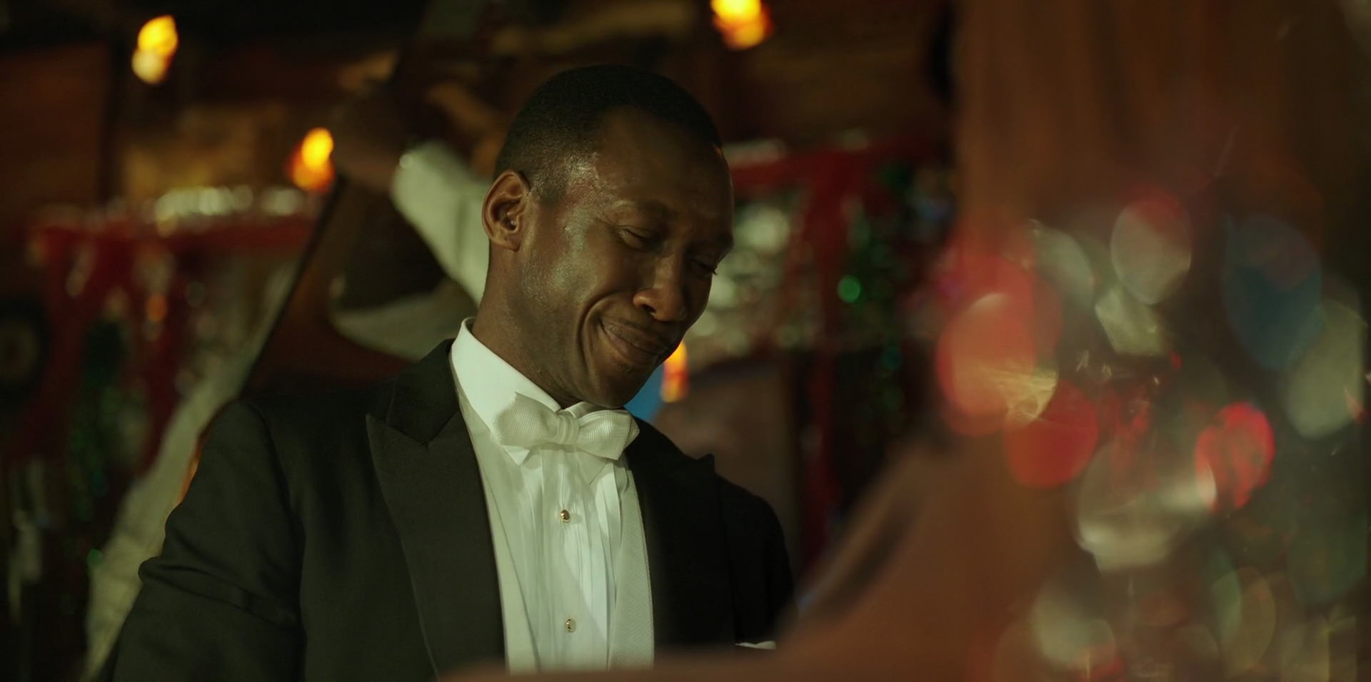 Green Book (2018) HD screenshot 12935