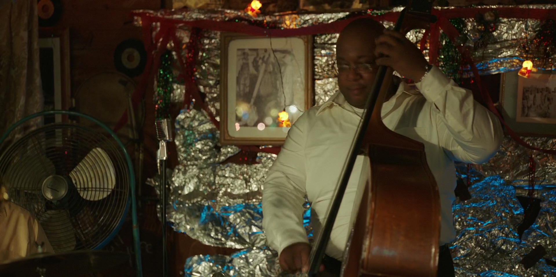Green Book (2018) movie still 12937