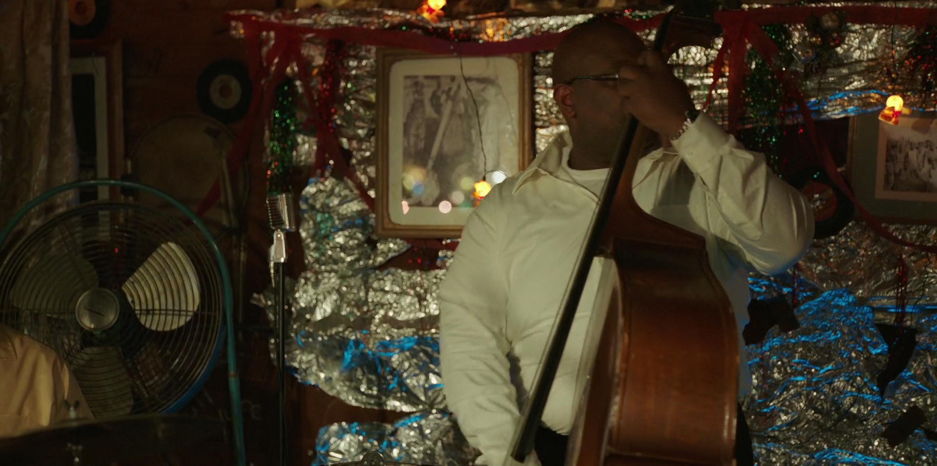 Green Book (2018) HD screenshot 12938
