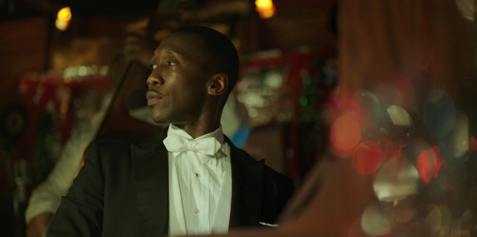 Green Book (2018) movie still 12940