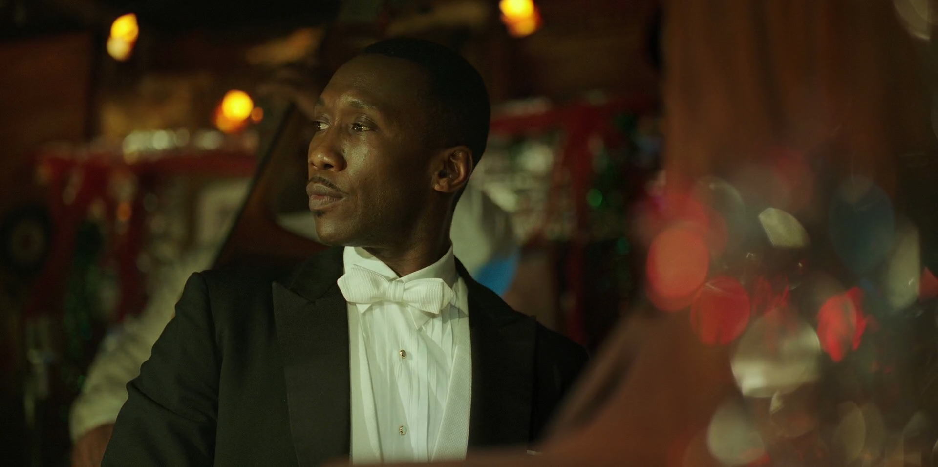 Green Book (2018) HD screenshot 12941