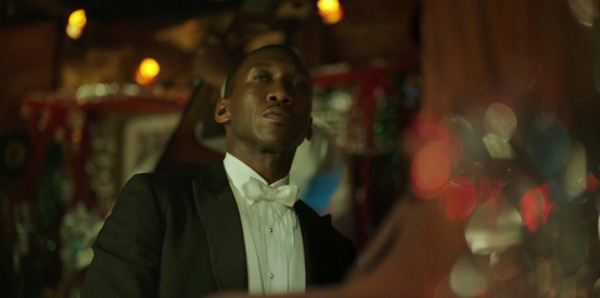 Green Book (2018) HD screenshot 12944