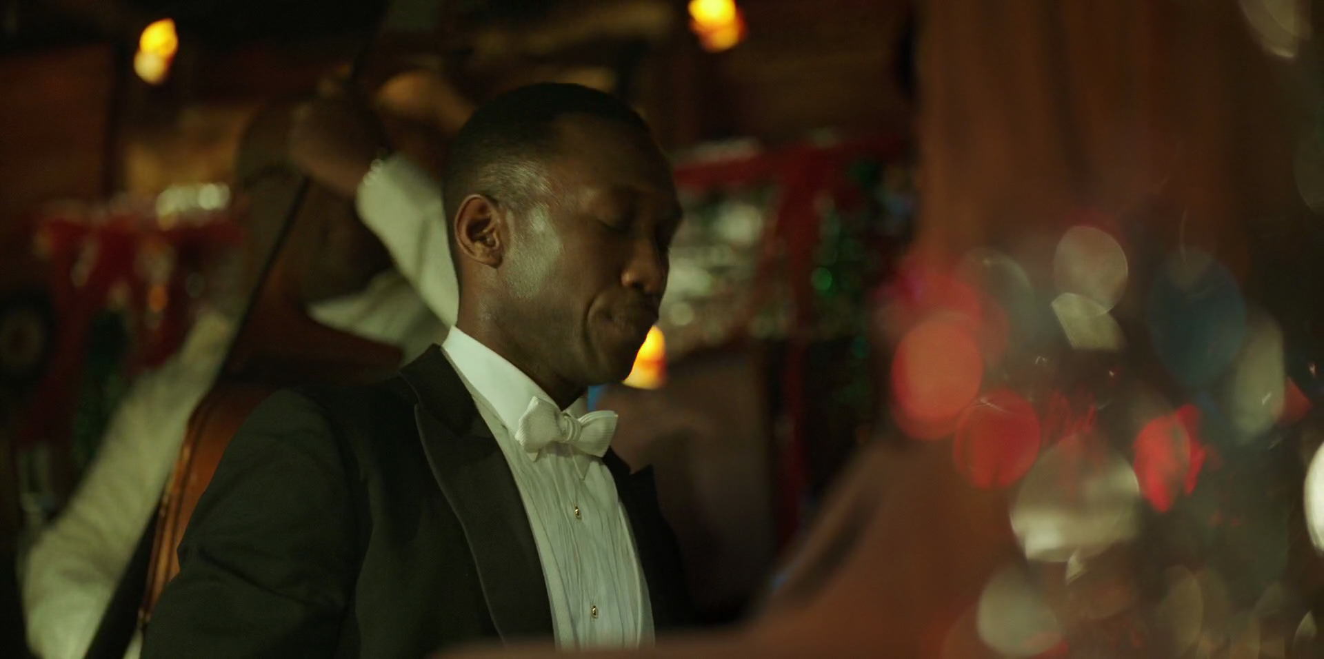 Green Book (2018) movie still 12946