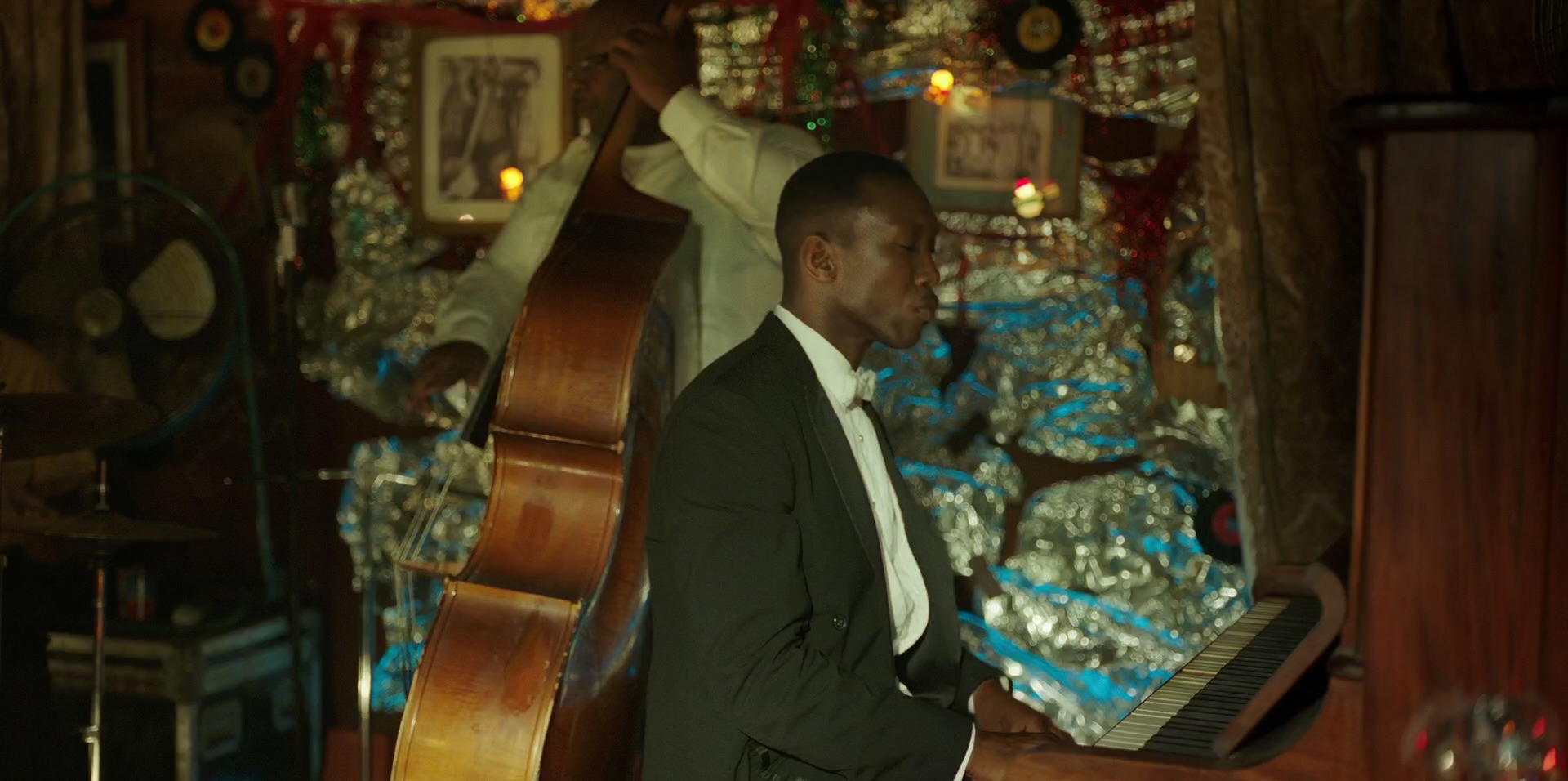 Green Book (2018) HD screenshot 12947