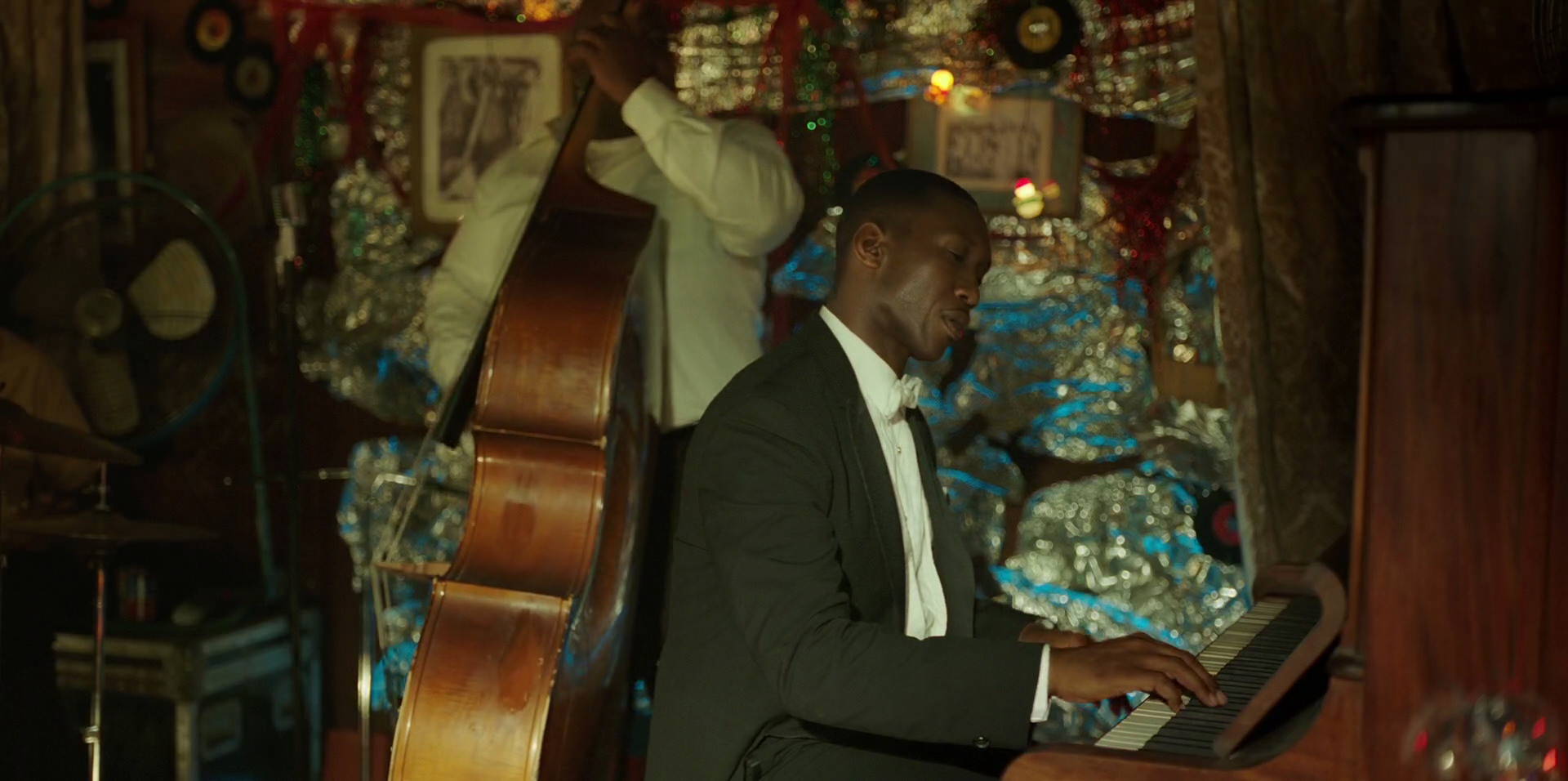 Green Book (2018) movie still 12949