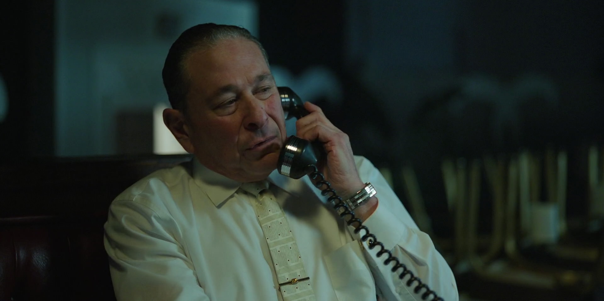 Green Book (2018) HD screenshot 1295