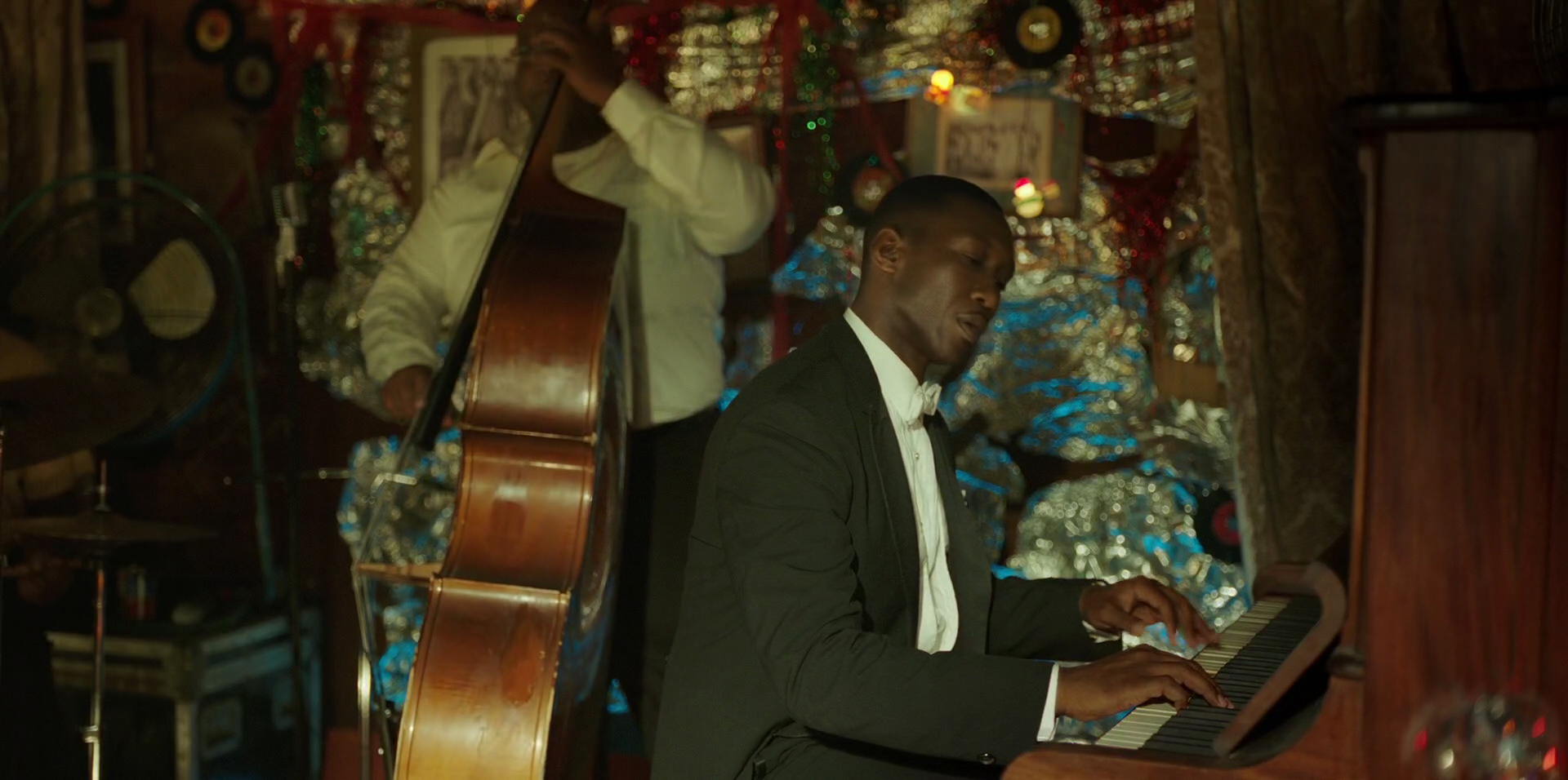 Green Book (2018) HD screenshot 12950