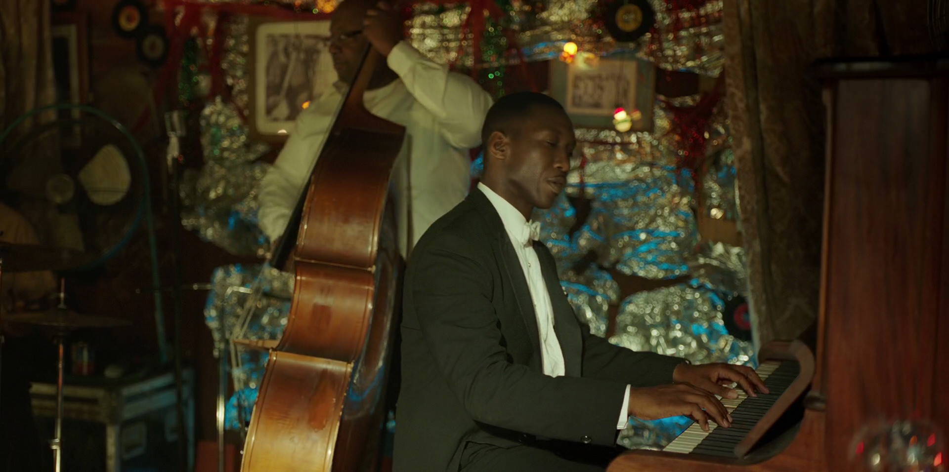 Green Book (2018) screencap 12951