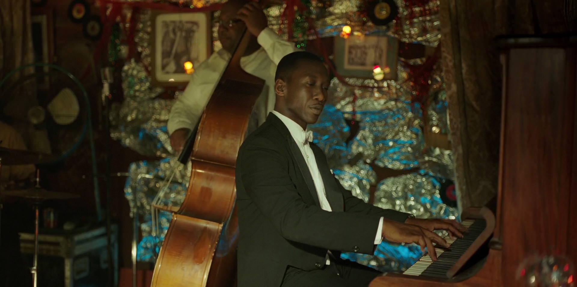 Green Book (2018) movie still 12952