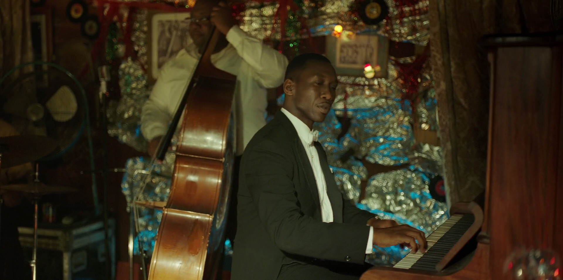 Green Book (2018) HD screenshot 12953