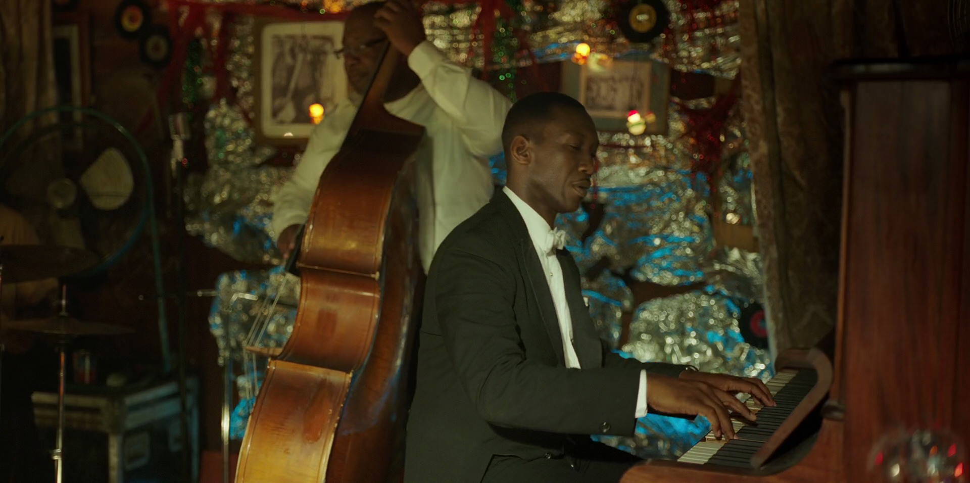 Green Book (2018) movie still 12955