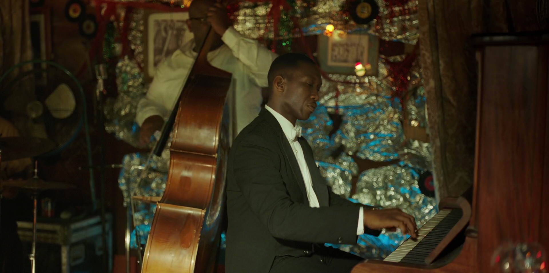 Green Book (2018) HD screenshot 12956