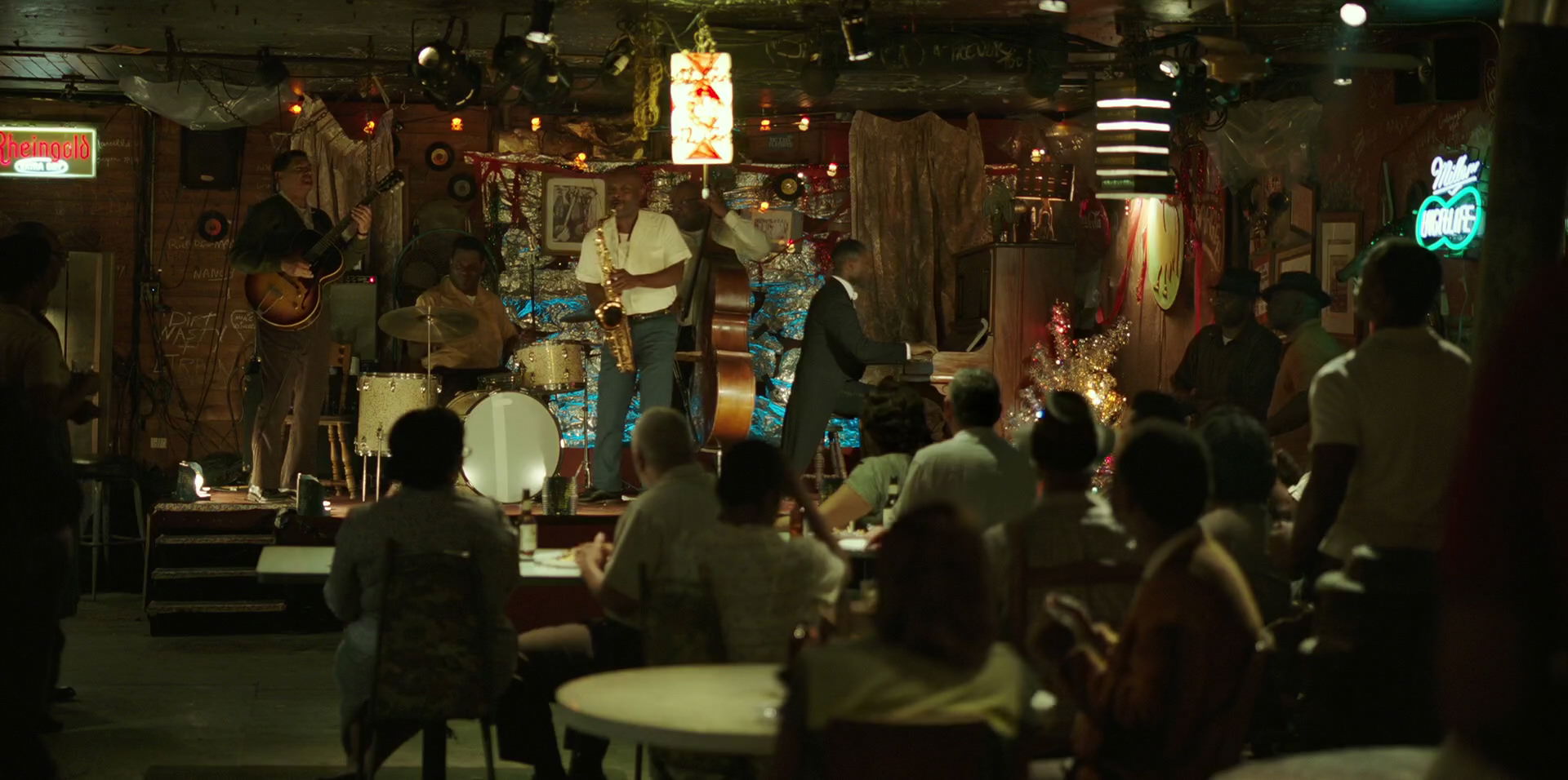 Green Book (2018) screencap 12957