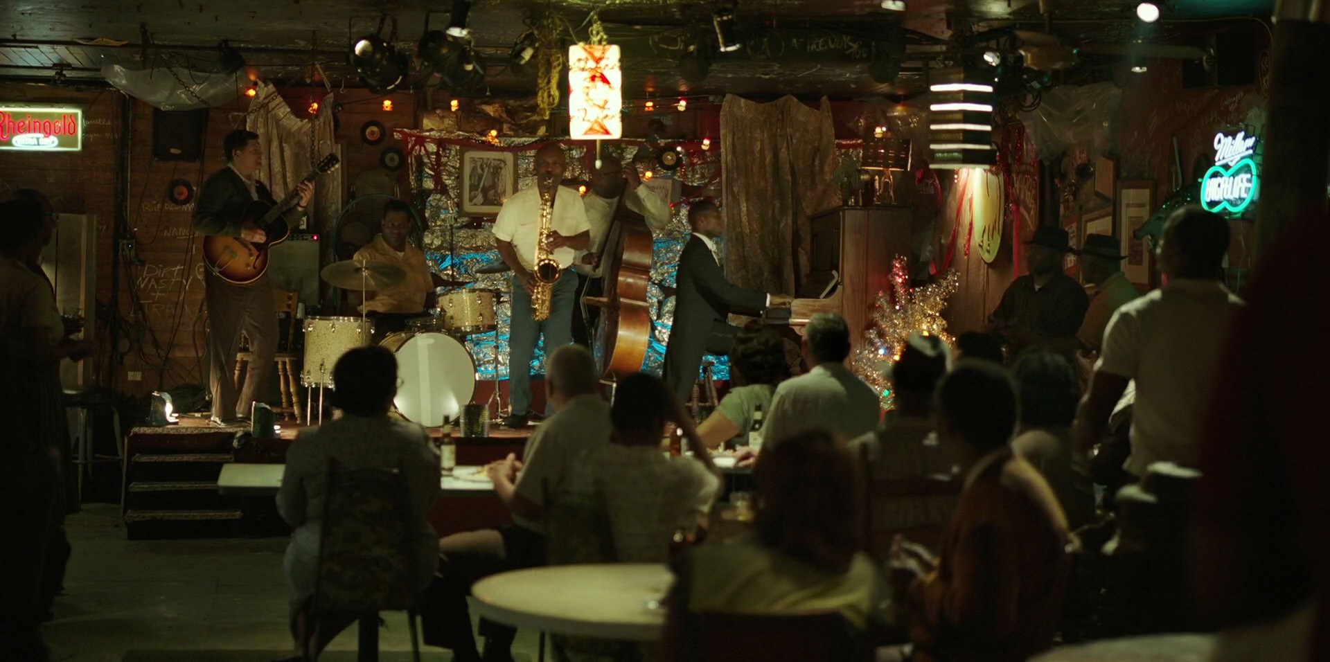 Green Book (2018) movie still 12958