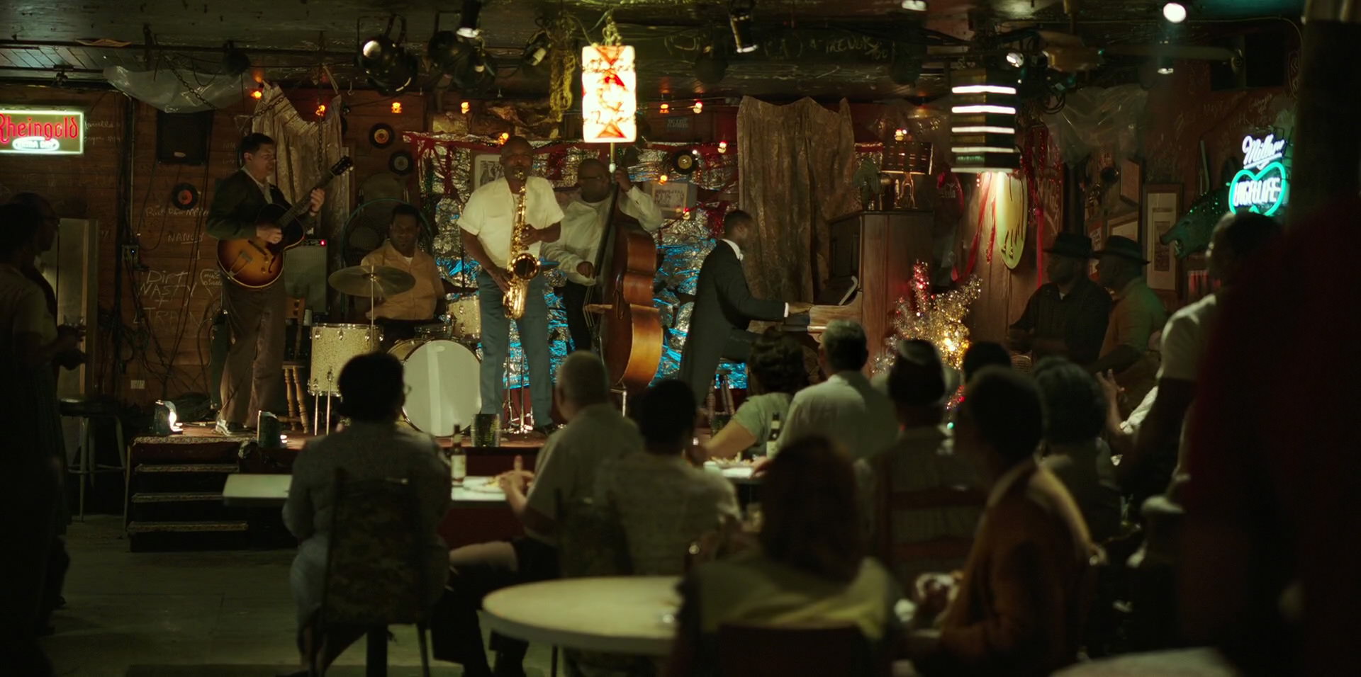 Green Book (2018) screencap 12960