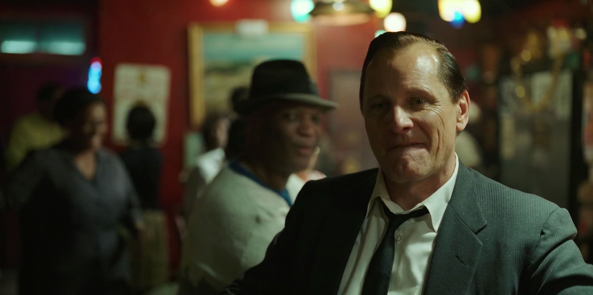 Green Book (2018) movie still 12961