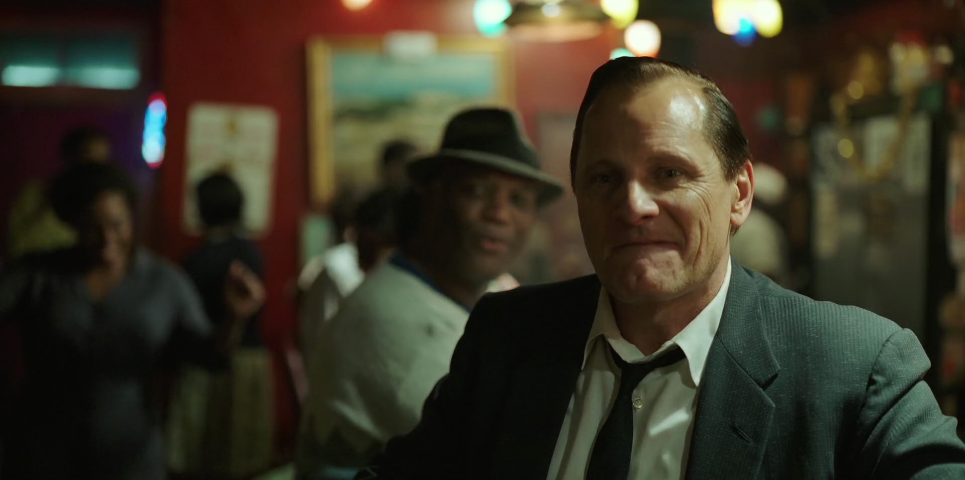 Green Book (2018) HD screenshot 12962