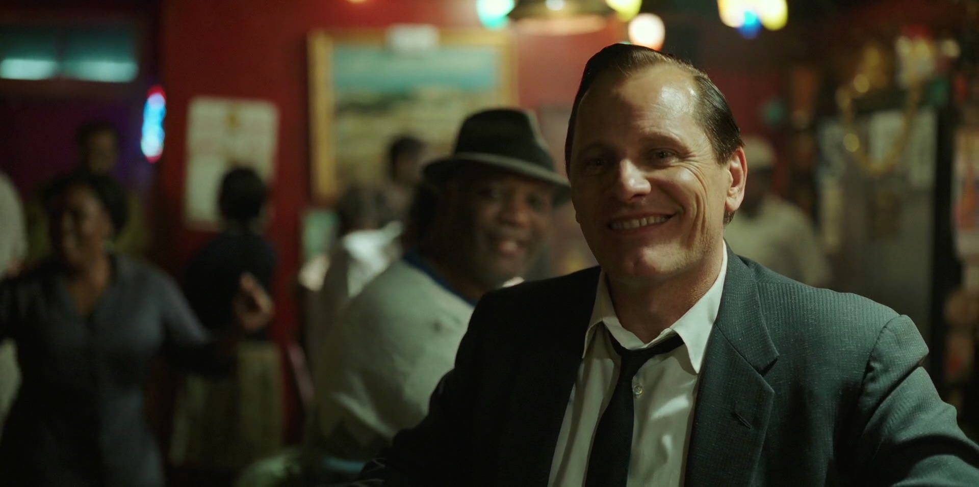 Green Book (2018) HD screenshot 12965