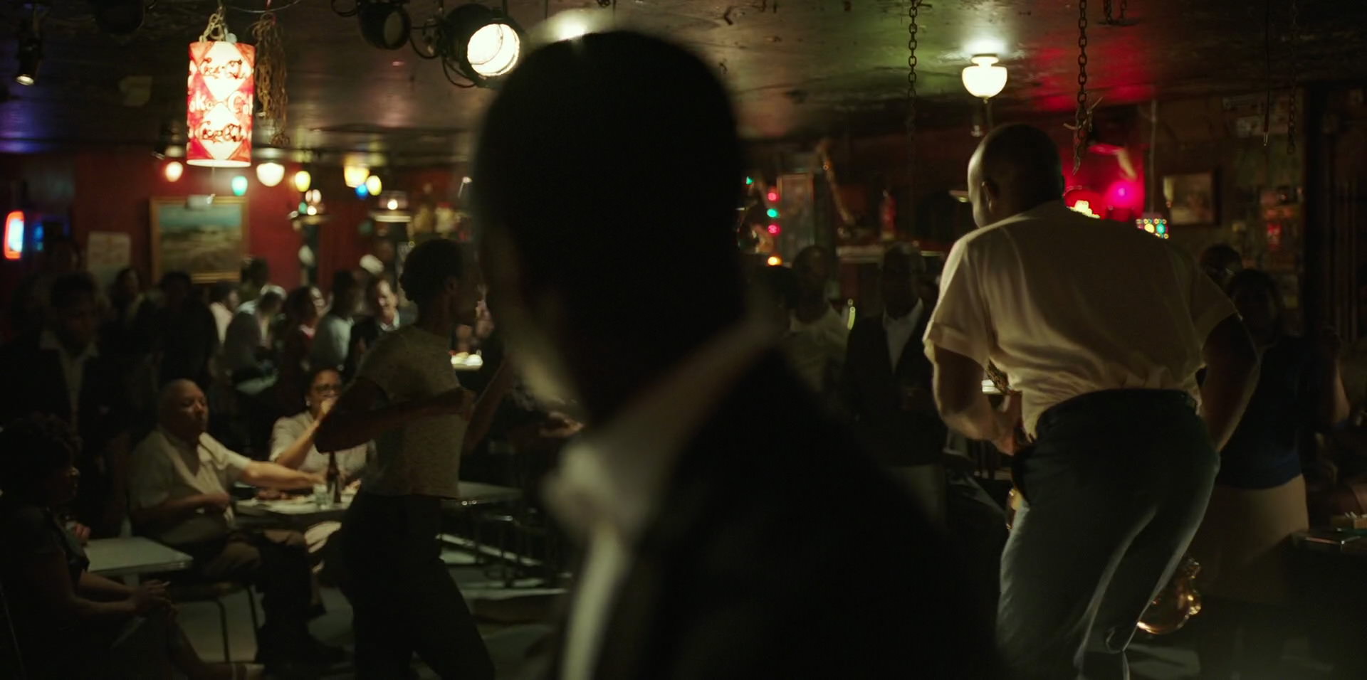 Green Book (2018) screencap 12966