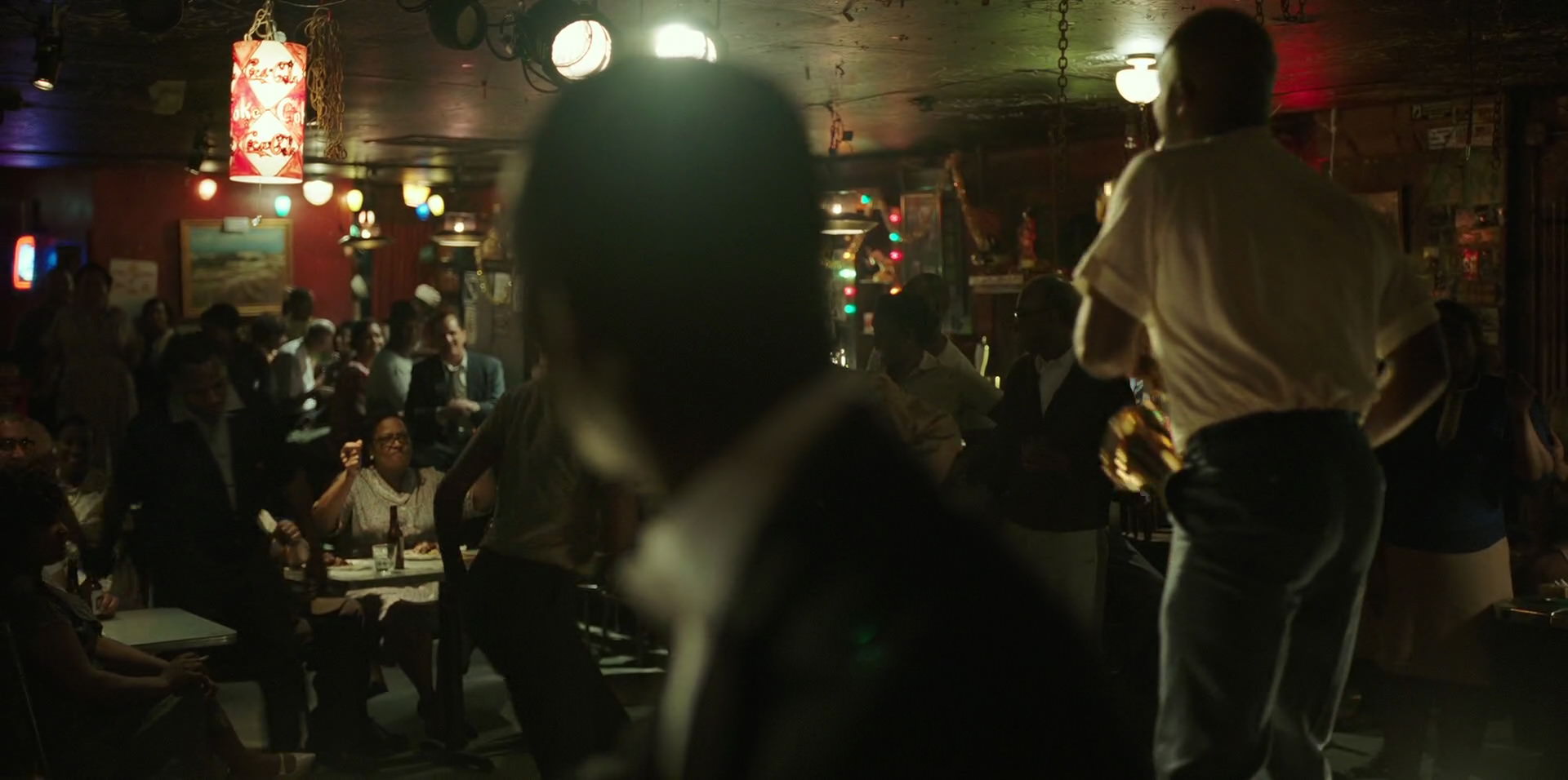 Green Book (2018) movie still 12967