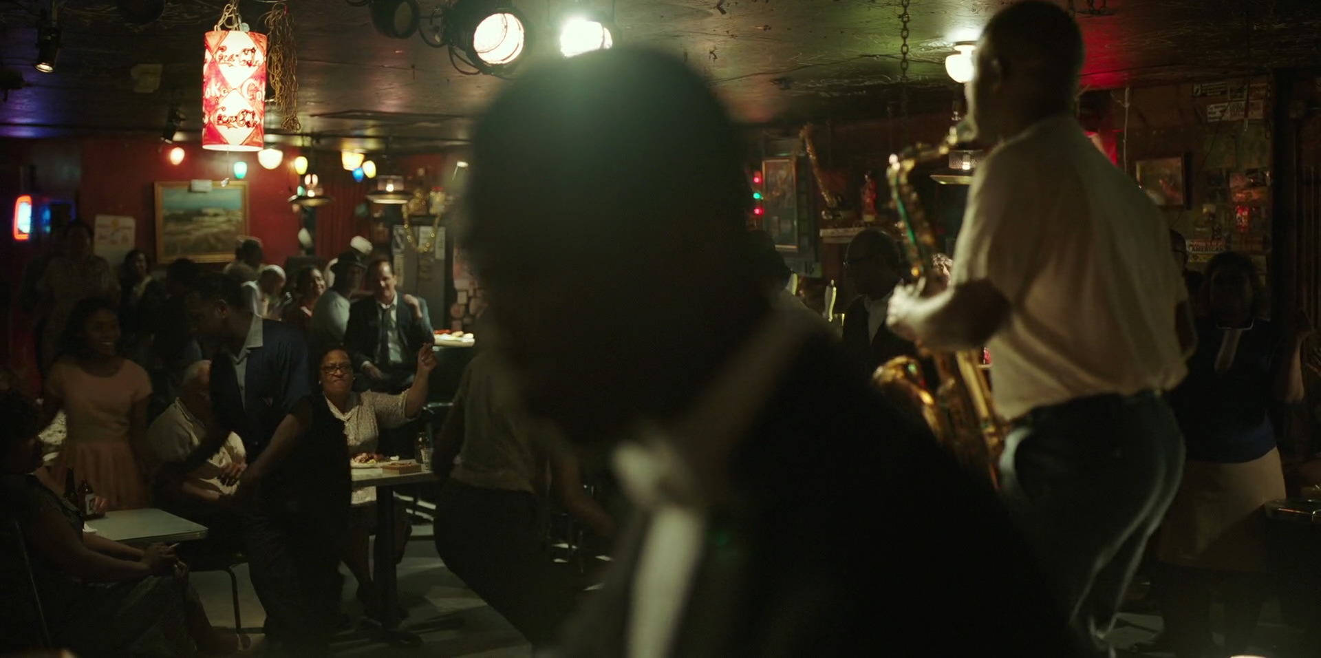 Green Book (2018) HD screenshot 12968