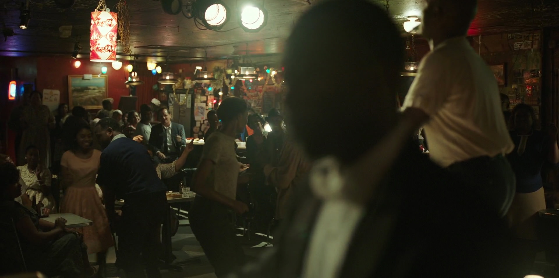 Green Book (2018) screencap 12969