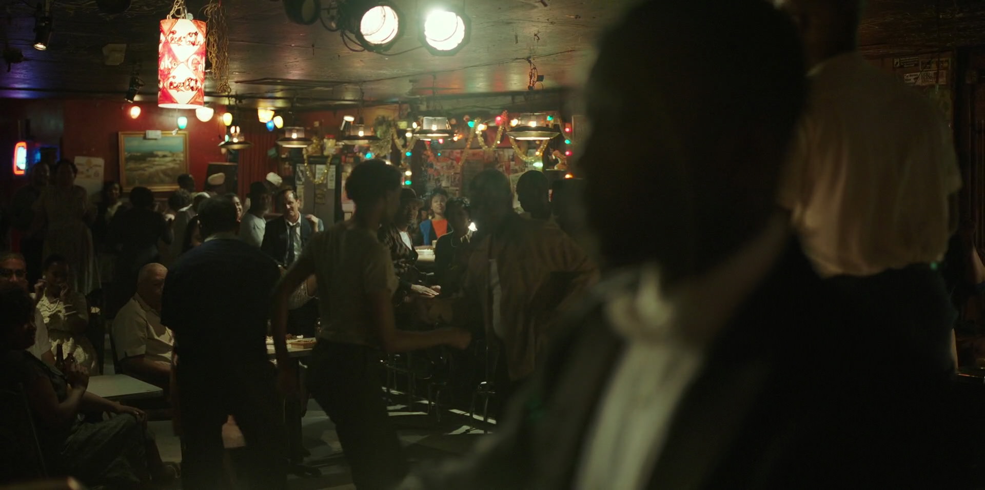 Green Book (2018) movie still 12970