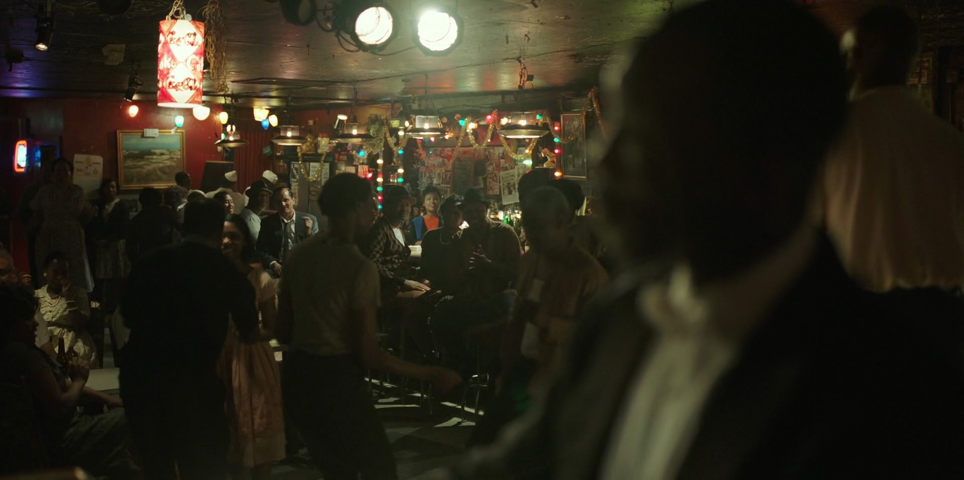 Green Book (2018) HD screenshot 12971
