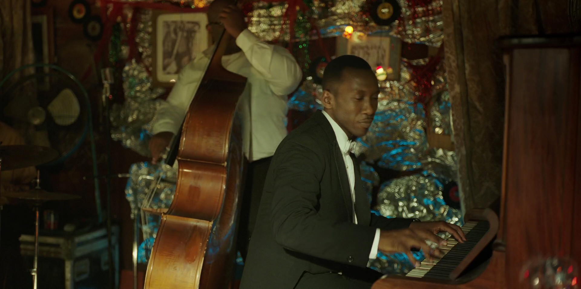 Green Book (2018) screencap 12972