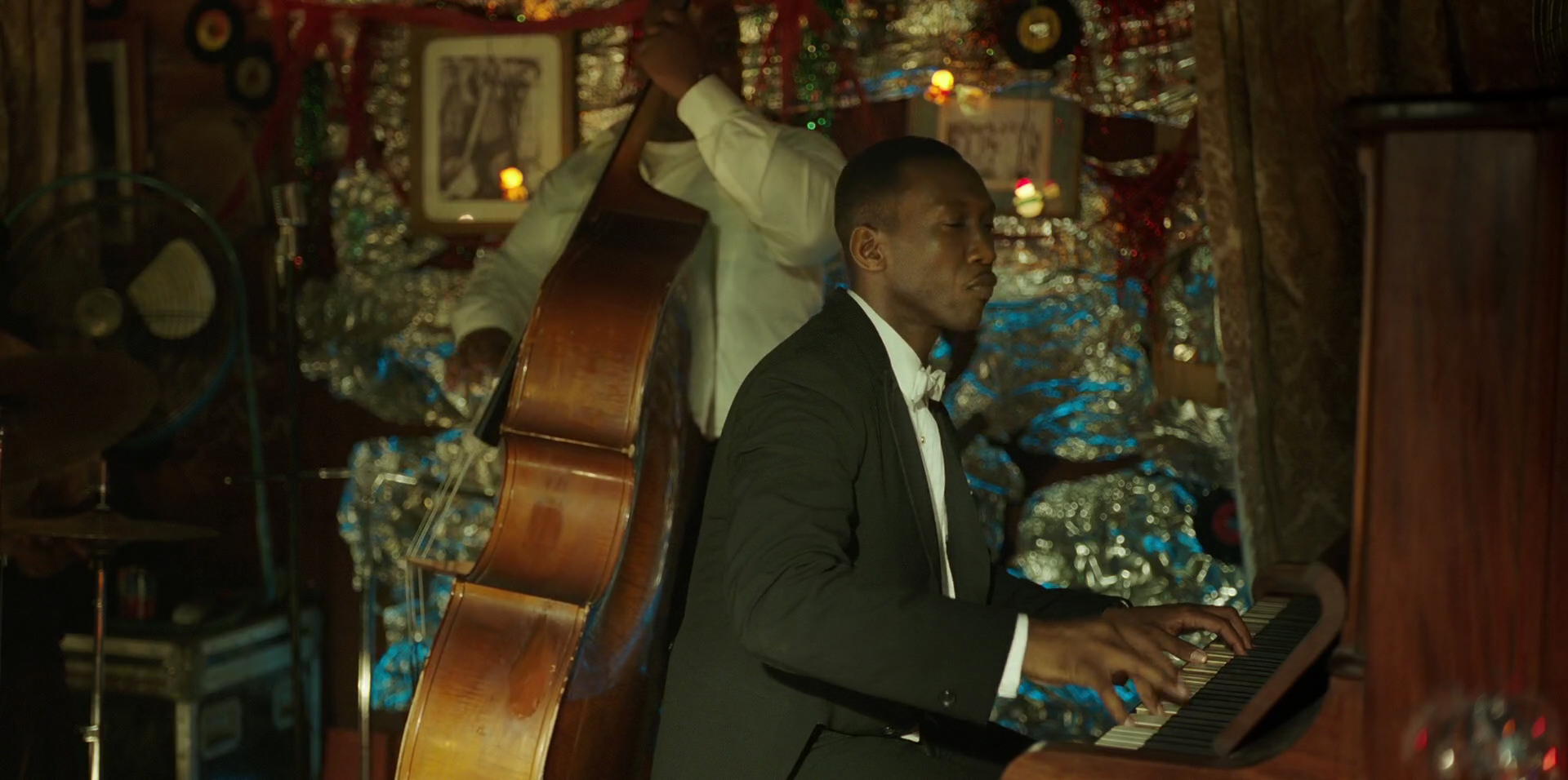 Green Book (2018) movie still 12973