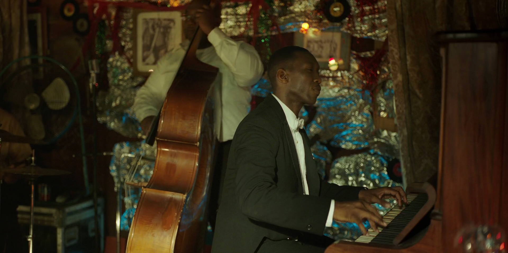 Green Book (2018) HD screenshot 12974