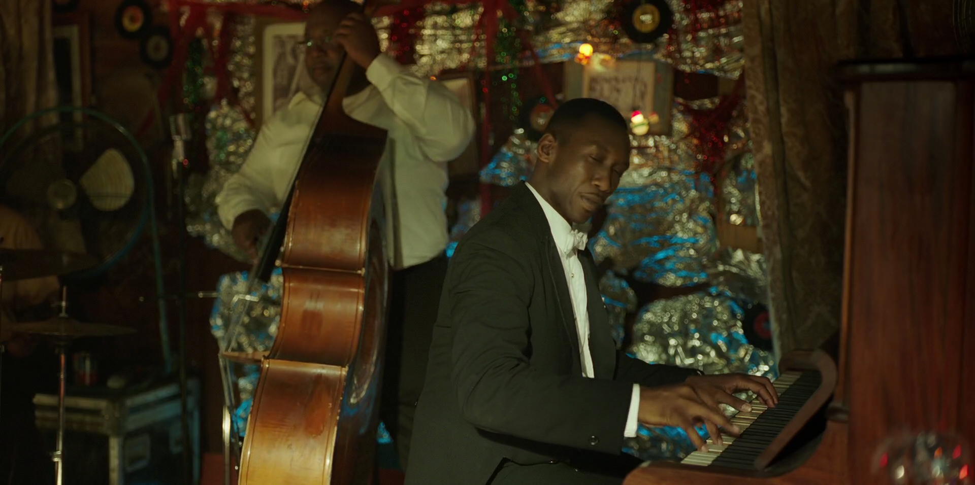 Green Book (2018) screencap 12975