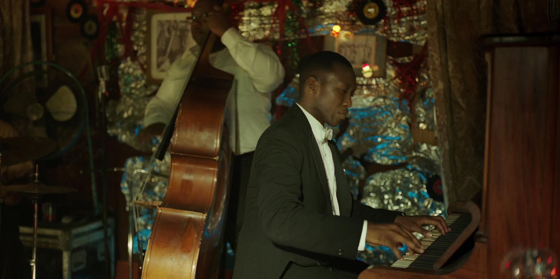 Green Book (2018) movie still 12976