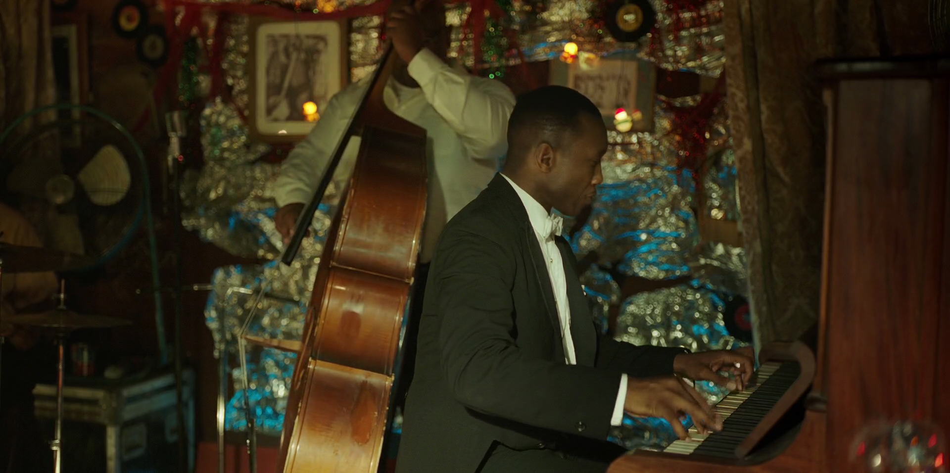 Green Book (2018) HD screenshot 12977