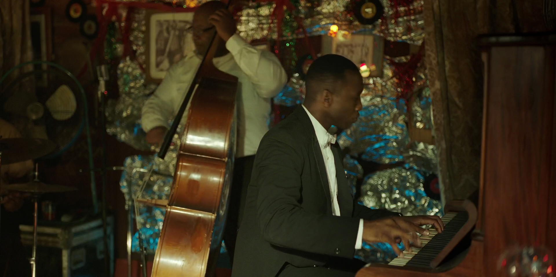 Green Book (2018) screencap 12978