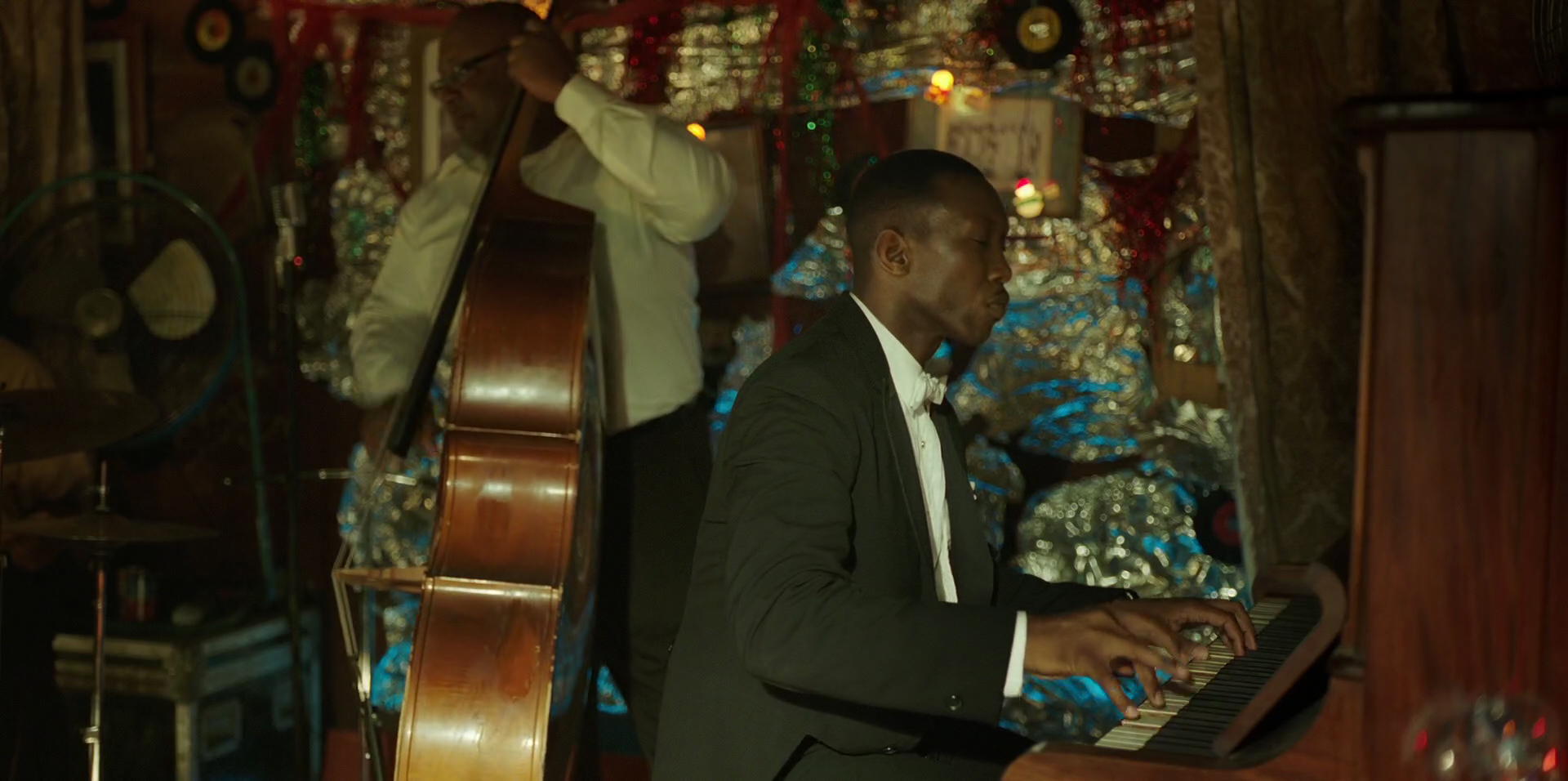 Green Book (2018) movie still 12979
