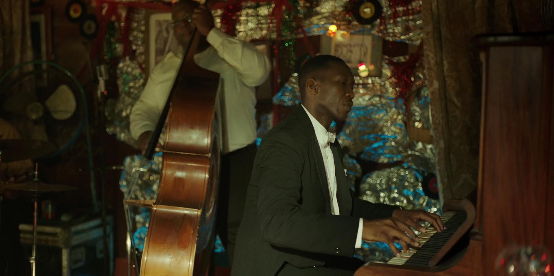 Green Book (2018) HD screenshot 12980