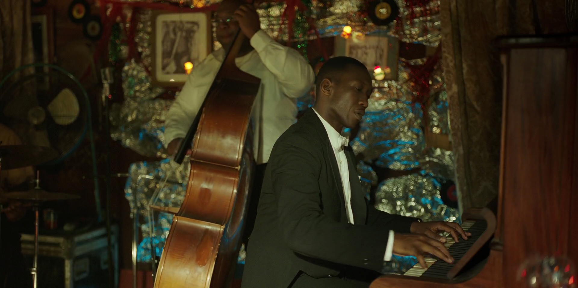 Green Book (2018) screencap 12981
