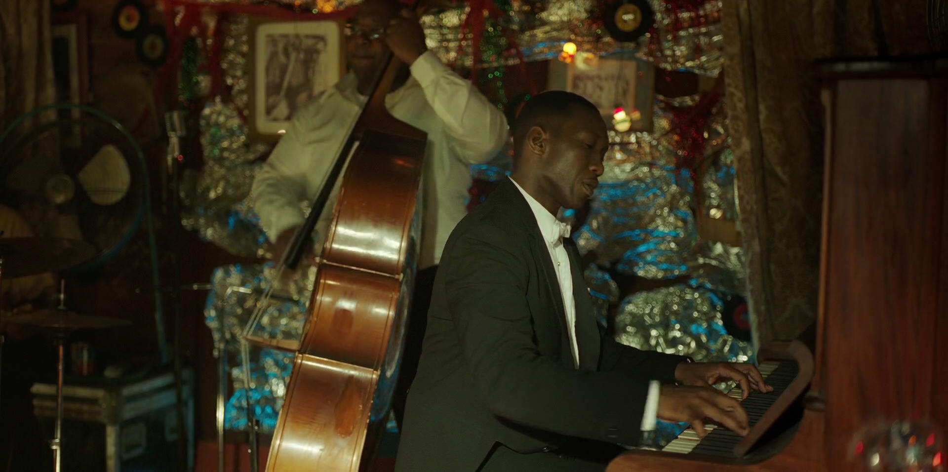 Green Book (2018) movie still 12982