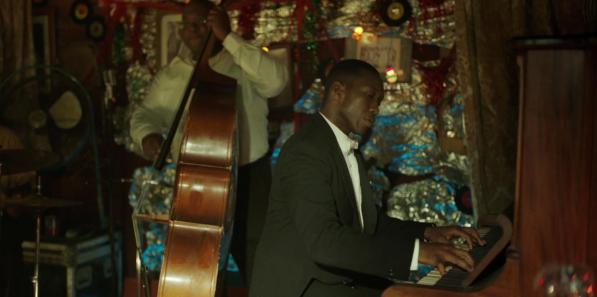 Green Book (2018) HD screenshot 12983