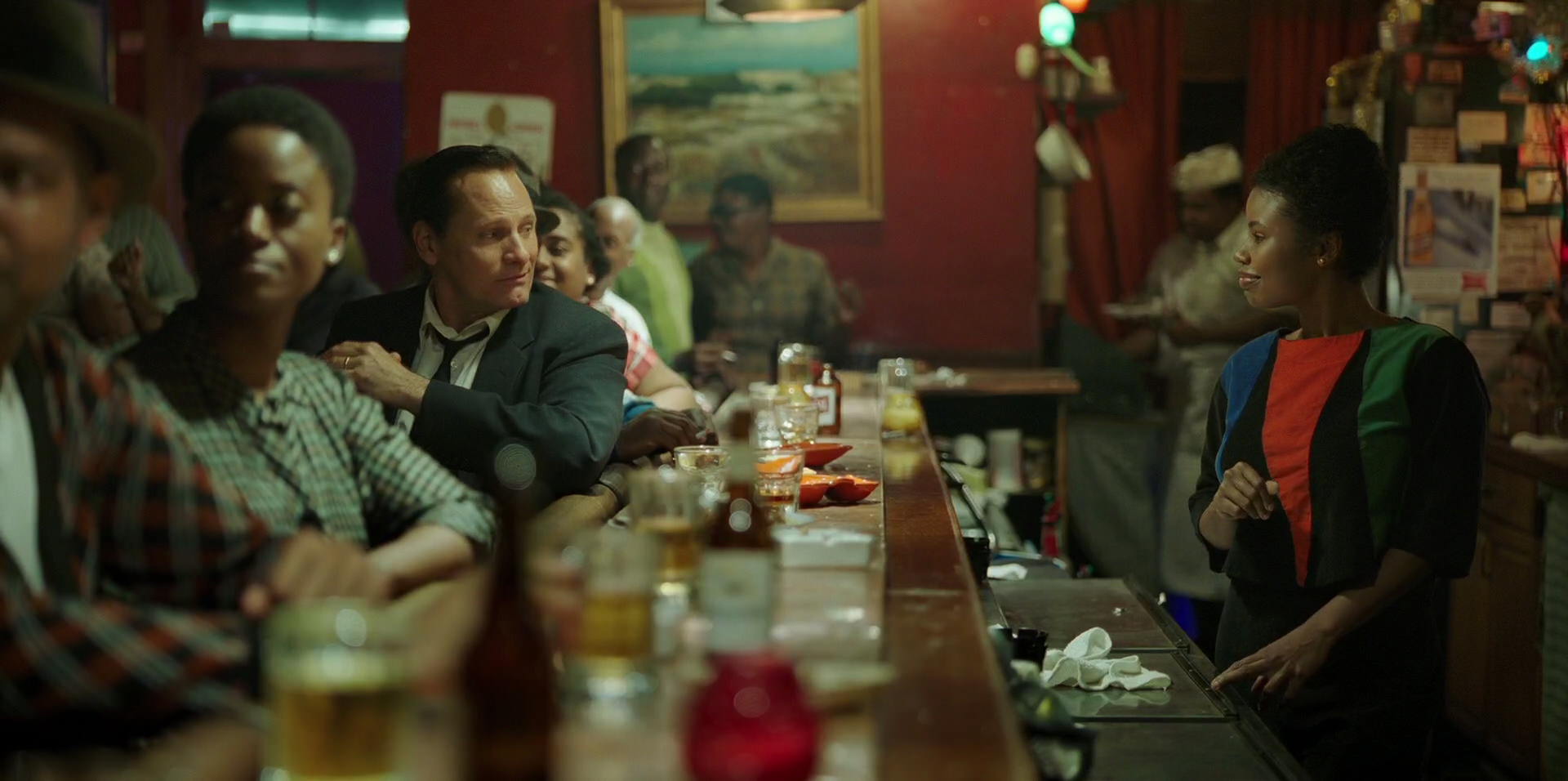 Green Book (2018) movie still 12985