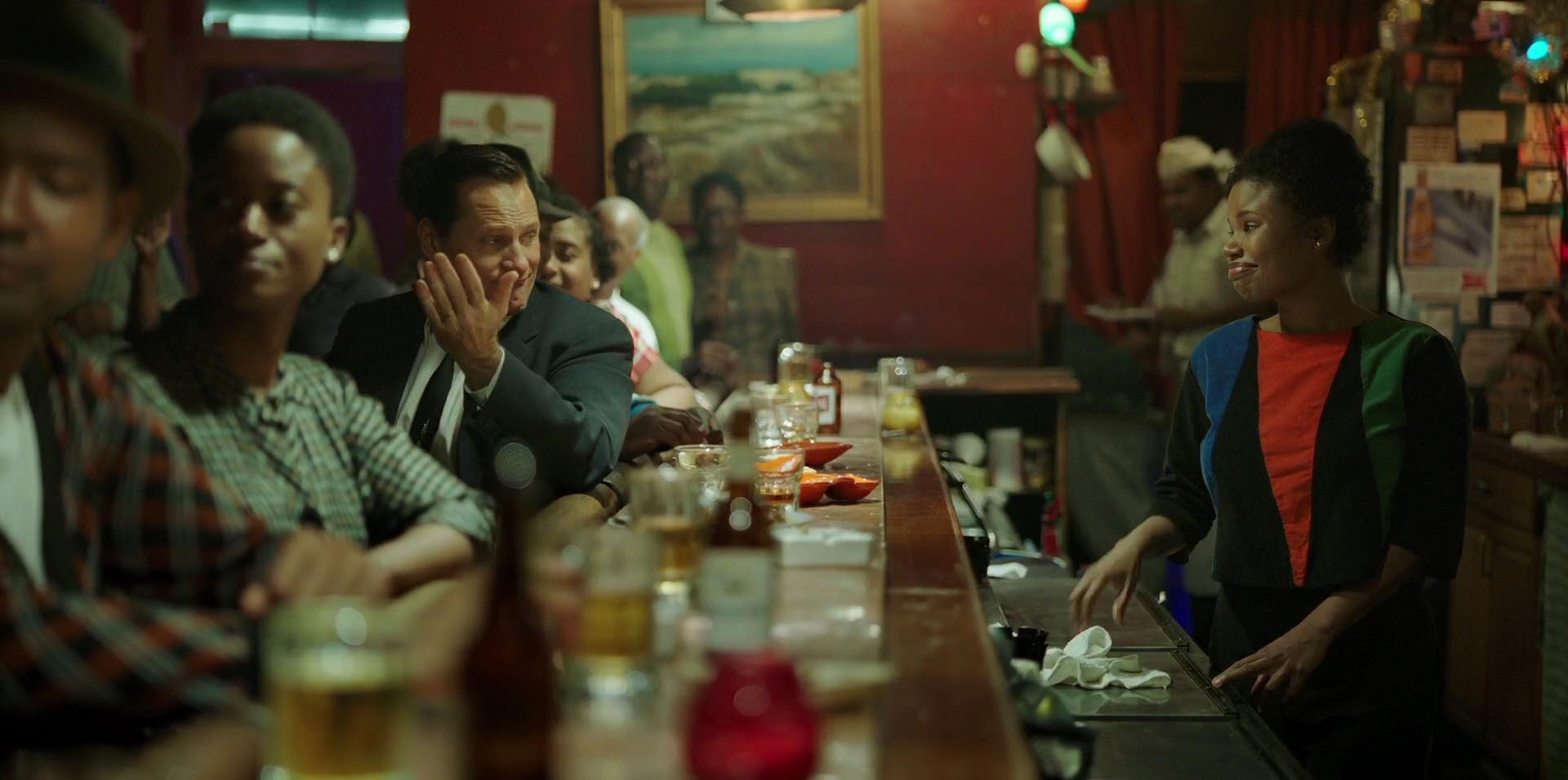Green Book (2018) HD screenshot 12986